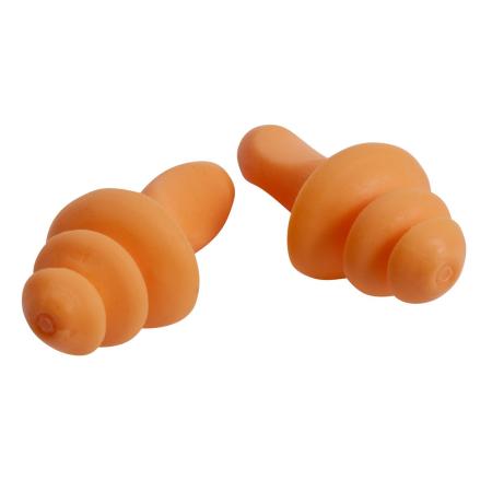 3M™ 1260/1270/1271 Gehörschutzstöpsel für Dichtsitzprüfung, 393-2016-50