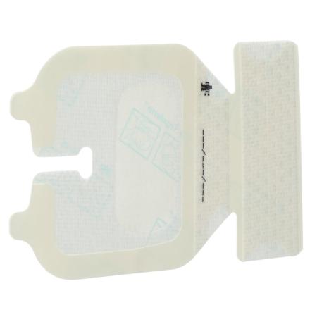 Preview: 3M™ 1683 Tegaderm™ IV ADVD SECUREMT DRSG, 6.5CMX7CM,100EA/BX,4BX/CS