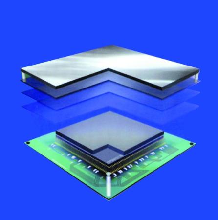 Preview: 3M™ 5578H-05 Thermisch leitfähiges Acrylat Pad, 240 mm x 20 m, 0,5 mm