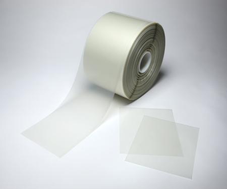 3M™ 8212 L2E2 Optisch klarer Klebstoff-Film, 305 mm x 30 m