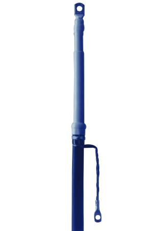 3M™ 94-EB 63-4 QTII Endverschlußgarnitur, 3 Leiter, 18/30 kV Freiluft, 3x 95 - 240 mm²