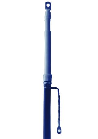 3M™ 92-EB 65-1 QTII Endverschlußgarnitur, 1 Leiter, 6/10 kV Innenraum, 1x 500 - 1000 mm²