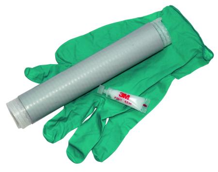 3M™ 92-PN 62-3 Phasenverlängerung für Endverschlußgarnituren, 3 Leiter, 225 mm