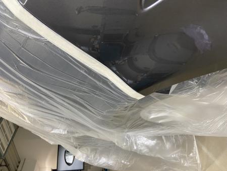 Preview: 3M™ Abdeckband für den Automobilbereich 2328, 48 mm x 50 m, 06313