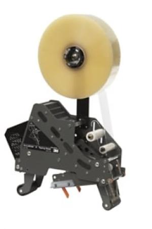 3M™ AccuGlide™ 2+ Stainless Steel Taping Head, 3 in, Upper, 1/Case