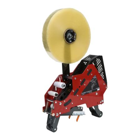 3M™ AccuGlide™ 3 Oberer/Unterer Klebekopf, 76 mm, Oberer