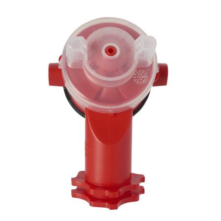 3M™ Accuspray™ Düsenkopf, Rot, 2,0 mm, 16609