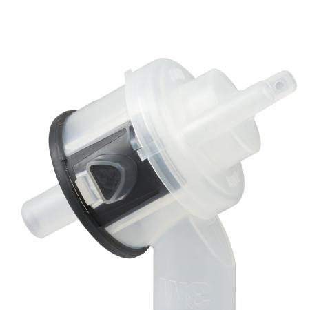 Preview: 3M™ Accuspray™ Düsenkopf, Transparent, 1,8 mm, 16611