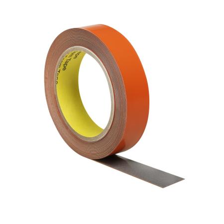 3M™ Acrylic Foam doppelseitiges Klebeband 5580 F, Dunkelgrau, 0.8 mm, 590 mm x 66 m