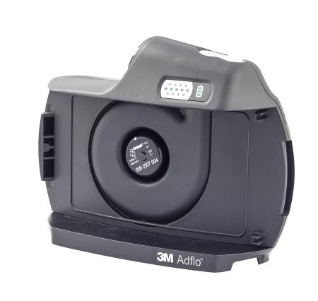 3M™ Adflo™ Ersatzfiltergebläse mit Elektronik, 832000 1 Stück