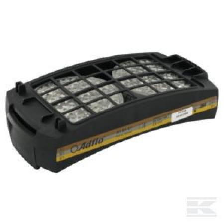 Preview: 3M™ Adflo™ Gasfilter, A1B1E1, 837242