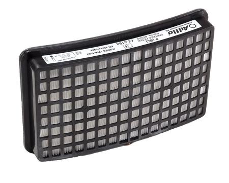 Preview: 3M™ Adflo™ Gebläseeinheit-Vorfilter, 836010, 5er-Pack, 10 Karton