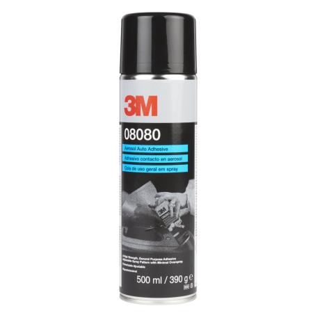 3M™ Aerosol Klebstoff, 500 ml, 08080