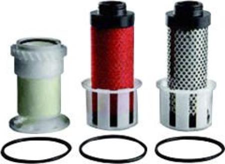 3M™ Aircare™ Ersatzfilter-Kit, ACU-10