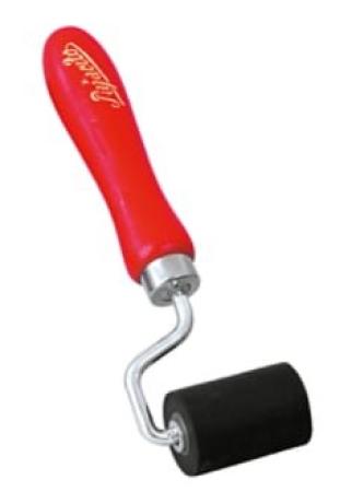 3M™ Andruckroller 751 mit VE=6 mit einem Buegel