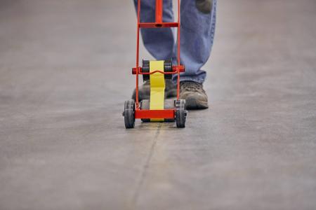 3M™ Applikator für Bodenmarkierungen M-1, 1 per case