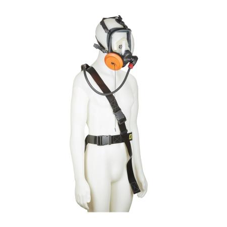 3M™ Asbest-Paket für Druckluftsystem RAS-ASB-L, 1 pro Packung