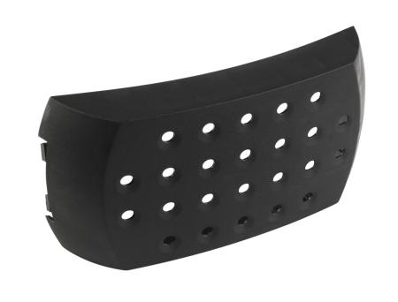 Preview: 3M™ Atemschutzgebläse, Filterdeckel, für Adflo™, schwarz, 838031