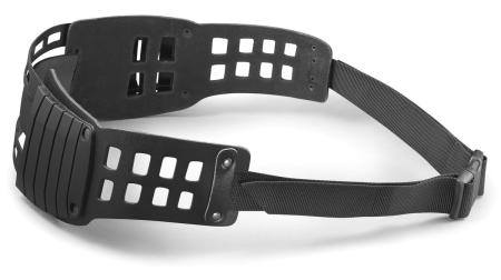 3M™ Atemschutzgebläse, Gürtelschnellverschluss, für Adflo™ 835010