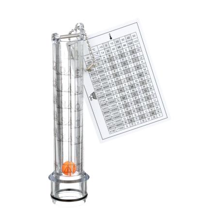 Preview: 3M™ Atemschutzgebläse, Luftstromindikator, für Adflo™ 838020