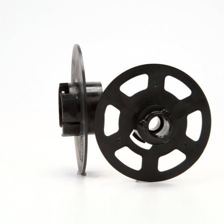3M™ ATG Klebeband Adaptar und Handaboller 700, Gelb, 6.4 mm Adapter, Model 19600