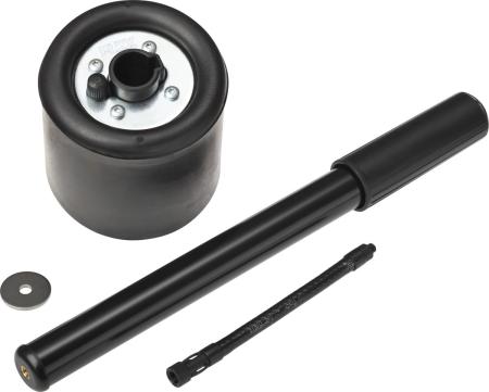 3M™ Aufnahmewalze MA-AC, 90 mm x 100 mm x 19 mm, pneumatisch