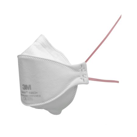 3M™ Aura™ Partikelmaske, FFP3, Typ IIR, 1863+