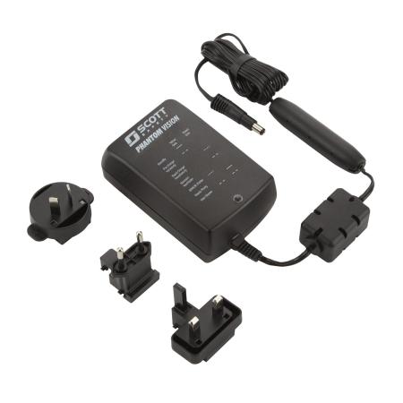 Preview: 3M™ Batterieladegerät für Batterie PF-630, PF-641E