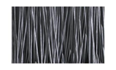 3M™ Brushlon Sheet 320BX, 0.005 1/8 in Trim, Blue, 17 in x 17 in, S/T, 25 ea/Case