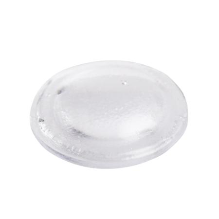 3M™ Bumpon™ SJ5302 Elastikpuffer, Transparent, 7,9 mm x 2,2 mm