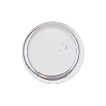 Preview: 3M™ Bumpon™  SJ5312 Elastikpuffer, Transparent, 12,7 x 3.5 mm, Klebstoff Acrylat A-20