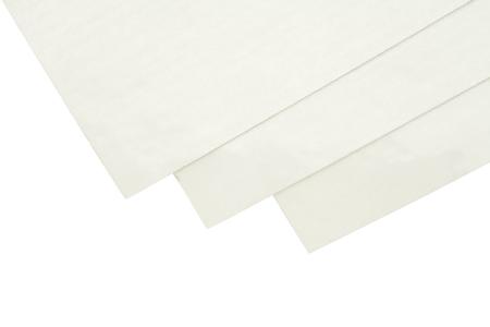 3M™ CeQUIN I Flexibles Isolationspapier, Weiß, 914 mm x 148 m x 508 µm, 135 (+/-15%) m² / Logrolle