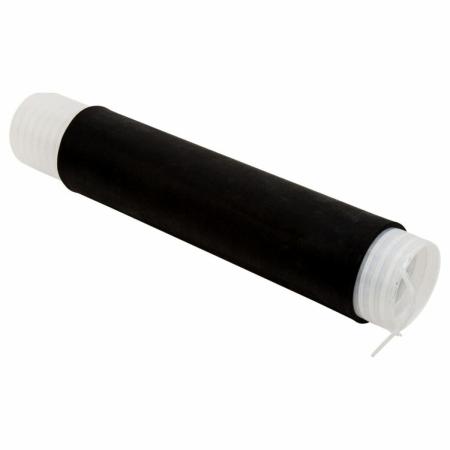 3M™ PST Kaltschrumpfschlauch, EPDM, Schwarz, WF103
