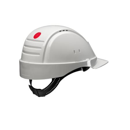 3M™ Controltac™ Druckfolie 180-2729/5, Red Opaque, 1220 mm x 50 m
