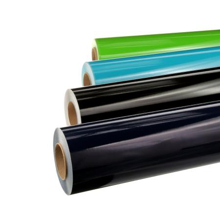 3M™ Controltac™ Druckfolie 180mC-13, Tomato Red, 1220 mm x 25 m