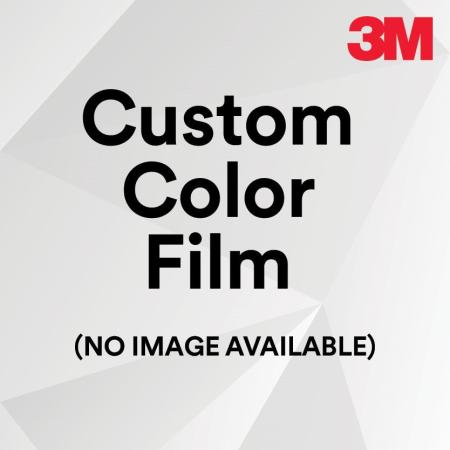 3M™ Controltac™ Farbfolie 180-1447 VHC, Light Grey, 1220 mm x 45,72 m