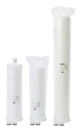3M™ CTG-Klean System Filter Pack GPJ Series with Micro-Klean™ RT Series Cartridge, 1GPJ2RTLN0, 12/Case