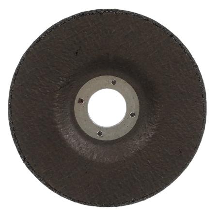 Preview: 3M™ Cubitron™ 3 Cut and Grind Schruppscheibe, 94159, 36+, T27, 115 mm x 3,2 mm x 22,23 mm, EN, 10/Pack, 20 Stück/VE