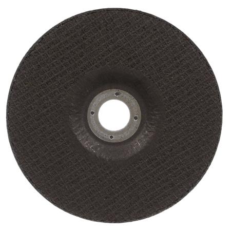 Preview: 3M™ Cubitron™ 3 Cut and Grind Schruppscheibe, 94888, 36+, T27, 150 mm x 4,2 mm x 22,23 mm, EN, 10/Pack, 20 Stück/VE