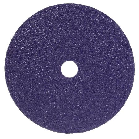 3M™ Cubitron™ 3 Fiberscheibe 1182C, 36+, 177.8 mm x 22.23 mm