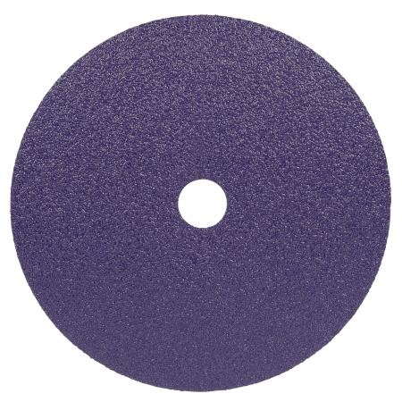 3M™ Cubitron™ 3 Fiberscheibe 1182C, 60+, 177 mm x 22 mm, 25/Bag, 100 ea/Case