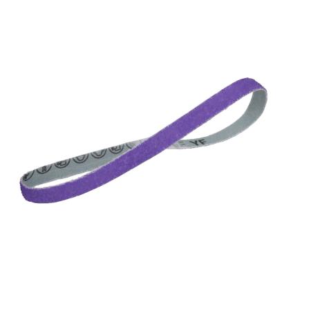 3M™ Cubitron™ 3 Gewebeschleifband 1184F, 36+ YF weight, 13 mm x 457 mm