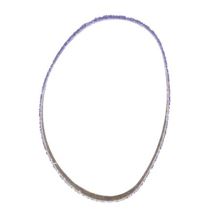 Preview: 3M™ Cubitron™ II Feilenband 786F, 10 mm x 330 mm, 36+, 33437