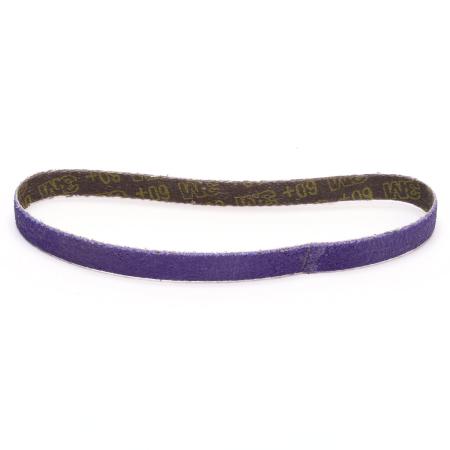 Preview: 3M™ Cubitron™ II Feilenband 786F, 10 mm x 330 mm, 60+, 33439