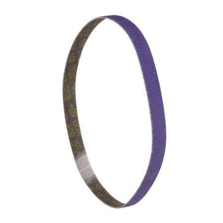 Preview: 3M™ Cubitron™ II Feilenband 786F, 12,7 mm x 457,2 mm, 60+, 33445