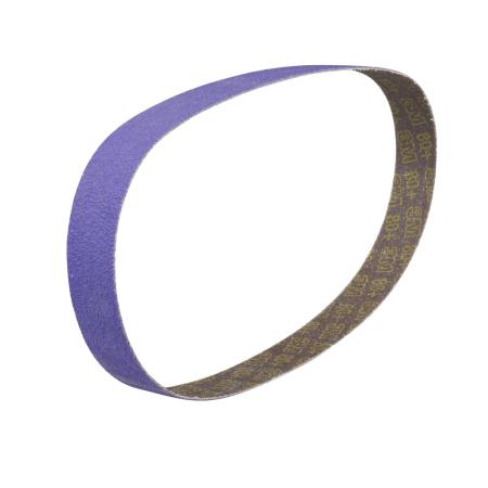 Preview: 3M™ Cubitron™ II Feilenband 786F, 20 mm x 520 mm, 80+, 33452