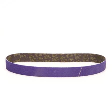 3M™ Cubitron™ II Feilenband 786F, 20 mm x 520 mm, 80+, 33452