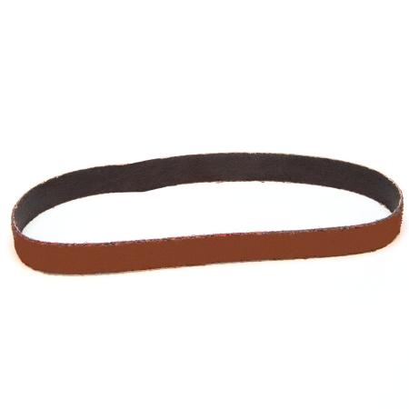 3M™ Cubitron™ II Gewebeschleifband 784F, 12 mm x 330 mm, 80+