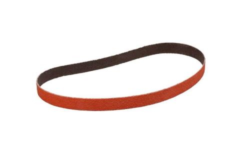 3M™ Cubitron™ II Gewebeschleifband 984F, 38 mm x 637 mm, 60+, STA