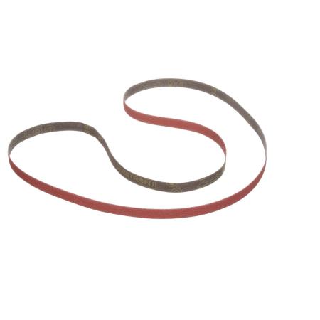 Preview: 3M™ Cubitron™ II Gewebeschleifband 984F, 80+, konfigurierbare ID